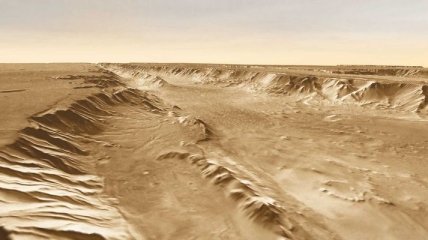 В NASA утвердят место посадки Марс-2020 в феврале 2017 года