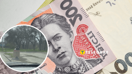 "Я роблю це за бабки": маленький українець вигадав оригінальний бізнес і став героєм курйозного відео