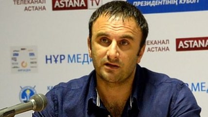КХЛ лишила Шуми Бабаева агентской аккредитации