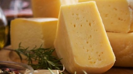 Центр "Тест" провел исследования украинских сыров