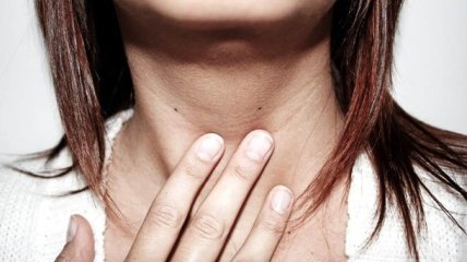 Как понять, что у вас проблемы со щитовидной железой: основные симптомы