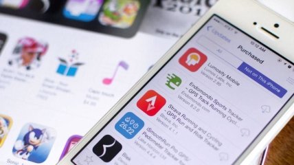 Как вернуть деньги за приложение, купленное в App Store