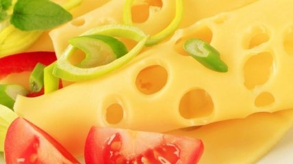 Лечебные свойства твердого сыра, о которых вы не подозревали