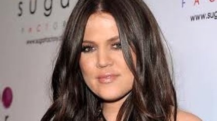 Кардашян боится, что никогда не сможет иметь детей