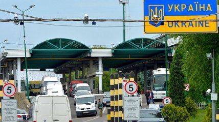 Пограничники рассказали, где можно пересечь границу с Польшей