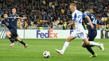Мальме - Динамо: какие цены билетов на матч для украинских фанатов