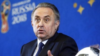 Мутко о решении МОК касательно сборной России: В отставку есть кому идти