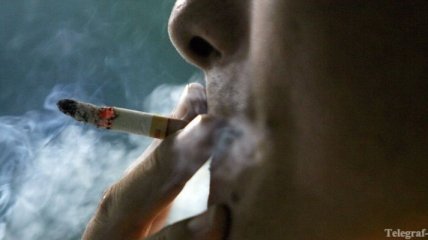 Ученые: в развивающихся странах растет число курильщиков
