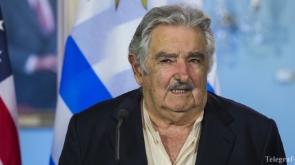 Президент Уругвая не захотел продавать свою старую машину за $1 млн