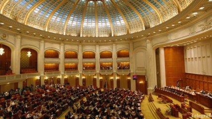 В Румынии состоится референдум по вопросу об импичменте Бэсеску