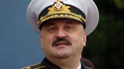 Юрий Ильин назначен Главнокомандующим Вооруженных сил Украины