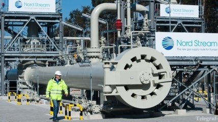 Великобритания может получать российский газ уже в 2016 году
