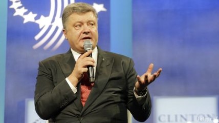 Порошенко: Один день войны на Донбассе стоит Украине $5 миллионов