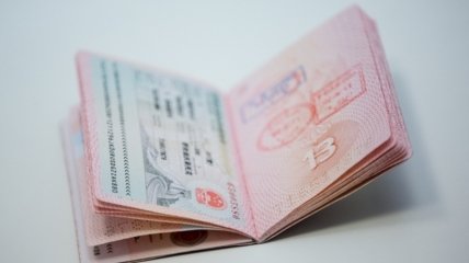 Сколько россиян пустили в Украину после введения виз: цифра радует