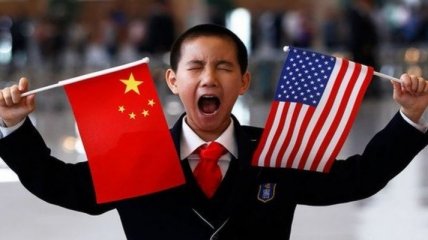 Китай ответил на торговые угрозы Трампа введением пошлин