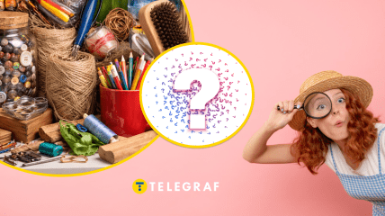 Загадочное фото