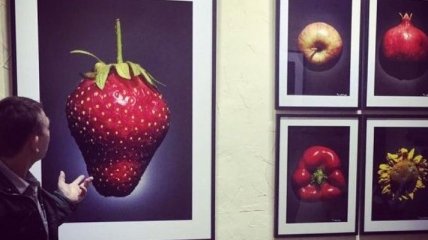 В Варшаве открывается фотовыставка Игоря Гайдая "Плоды земли"