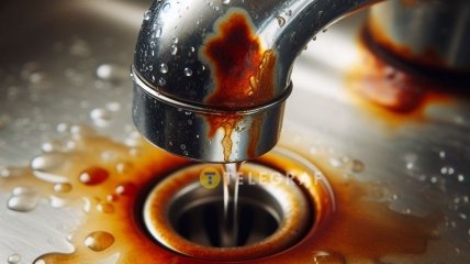 Іржа більше не потурбує