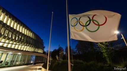 США закликають перенести Олімпійські ігри 2020