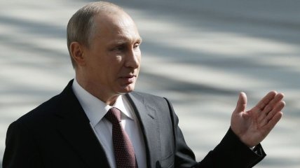 Путин просит юго-восток Украины перенести референдум