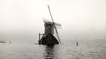 Фотографии Национального архива Нидерландов