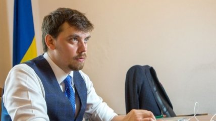 Лучше бы уволили Столара: реакция Гончарука на увольнение Кличко