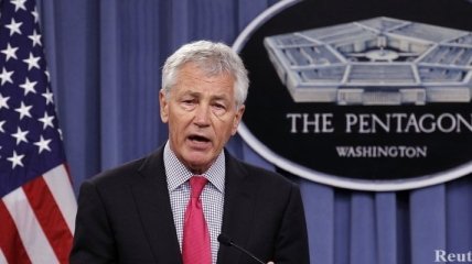 Пентагон хочет сократить американскую армию 