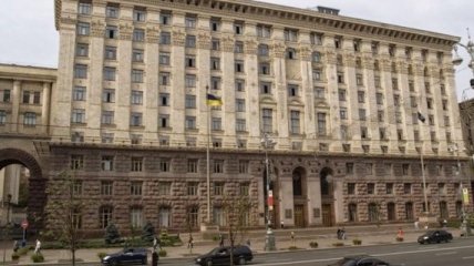 У Києві створюють Централізовану закупівельну організацію