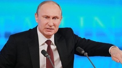 Путин требует, чтобы 755 дипломатов США покинули РФ