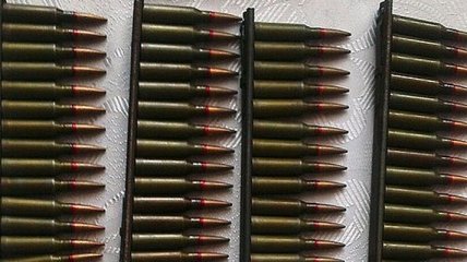 Взрывчатку и боеприпасы изъяли у мужчины в Волынской области