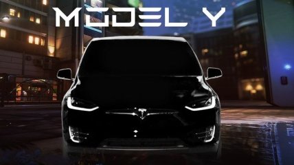 Илон Маск назвал дату официальной премьеры Tesla Model Y