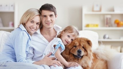 Семейные отношения: почему дети несчастливы