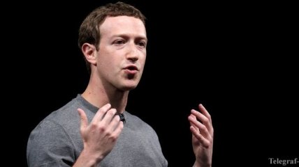 Цукерберг рассказал, как Facebook будет предотвращать вмешательство в выборы