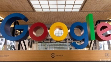 Штаб-квартира Google может переехать в Украину