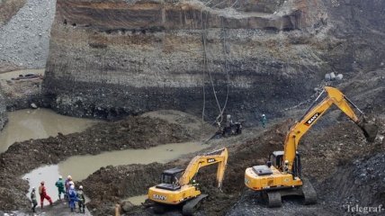В Сербии нашли одно из крупнейших месторождений золота