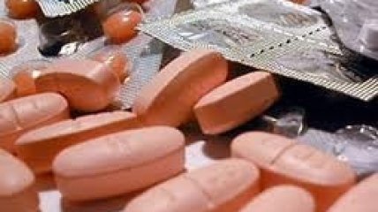 В Китае производят таблетки из детей