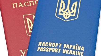 С 2015 года въезд в РФ будет по загранпаспортам