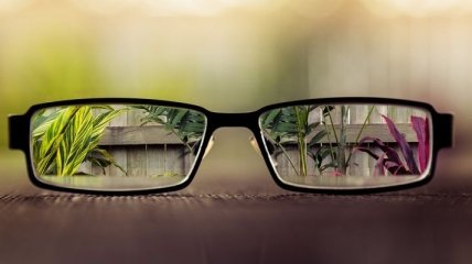 Что может улучшить зрение?