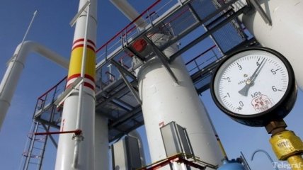 Чтобы избежать контроля России, Украине надо потреблять меньше газа
