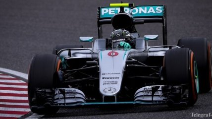 Формула-1. По итогам 2015 года Mercedes понесла убытки в размере £22,3 млн