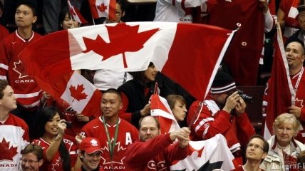 Хоккей. Канада выиграла молодежный чемпионат мира