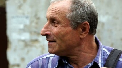 В Крыму вручили журналисту Семене обвинительное заключение