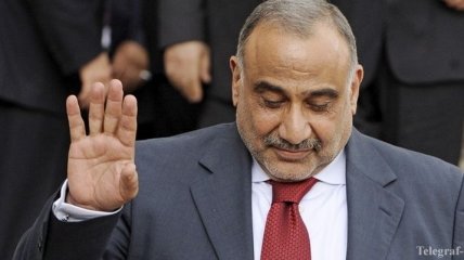Врио премьера Ирака призвал войска западной коалиции покинуть страну 