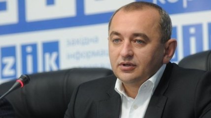 Матиос обещает до конца года завершение дел Клименко и Курченко