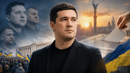 Михаил Федоров