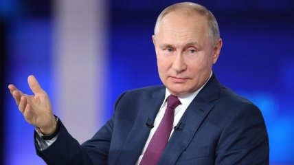 Путин анонсировал второе разделение Украины? Подводные камни странной статьи президента РФ