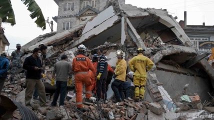 Из Непала готовы эвакуироваться 130 украинцев