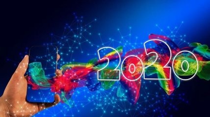 Трогательные поздравления с Новым годом 2020 в прозе для близких и родных