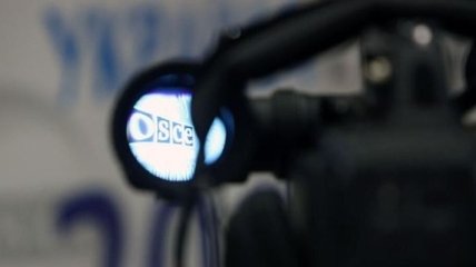 Буркхальтер: ОБСЕ решила продлить работу спецмиссии в Украине