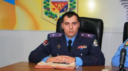 В Одесской области назначили временного руководителя полиции